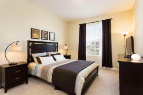 3Br 2Bath Condo Balcony 5min Conv Center 1410ft